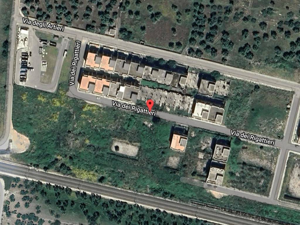 Appartamento all'asta a Giovinazzo via dei Rigattieri, 36 - 70054 Giovinazzo (ba), 36