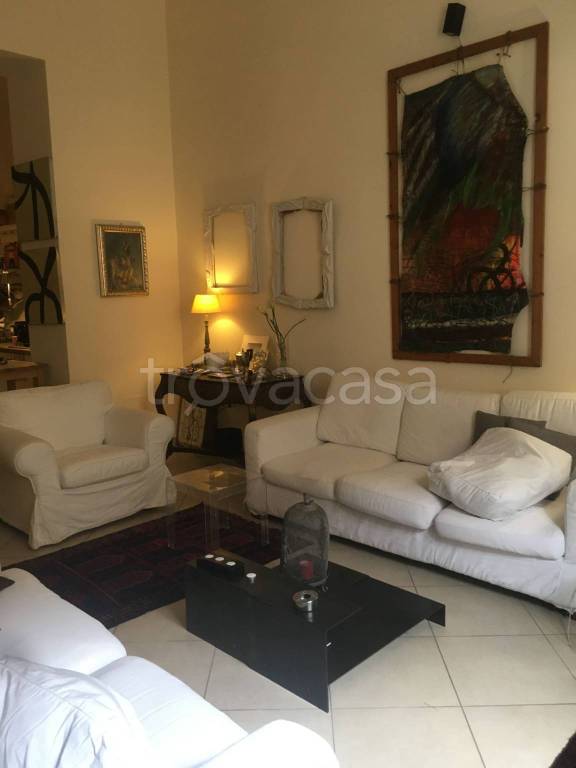Appartamento in in vendita da privato a Palermo piazza Santa Chiara