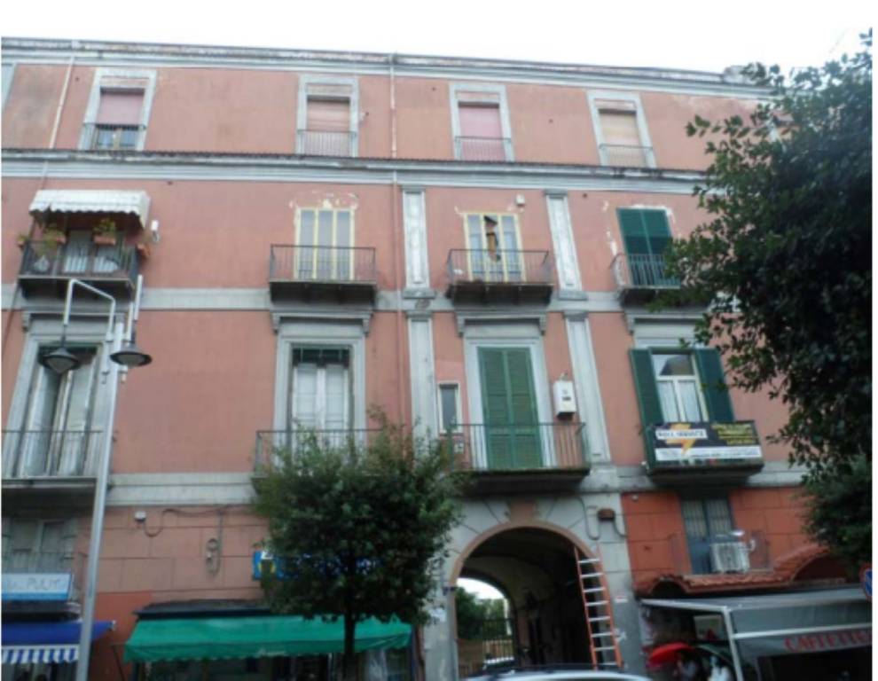 Appartamento all'asta ad Acerra corso Giuseppe Garibaldi, 19