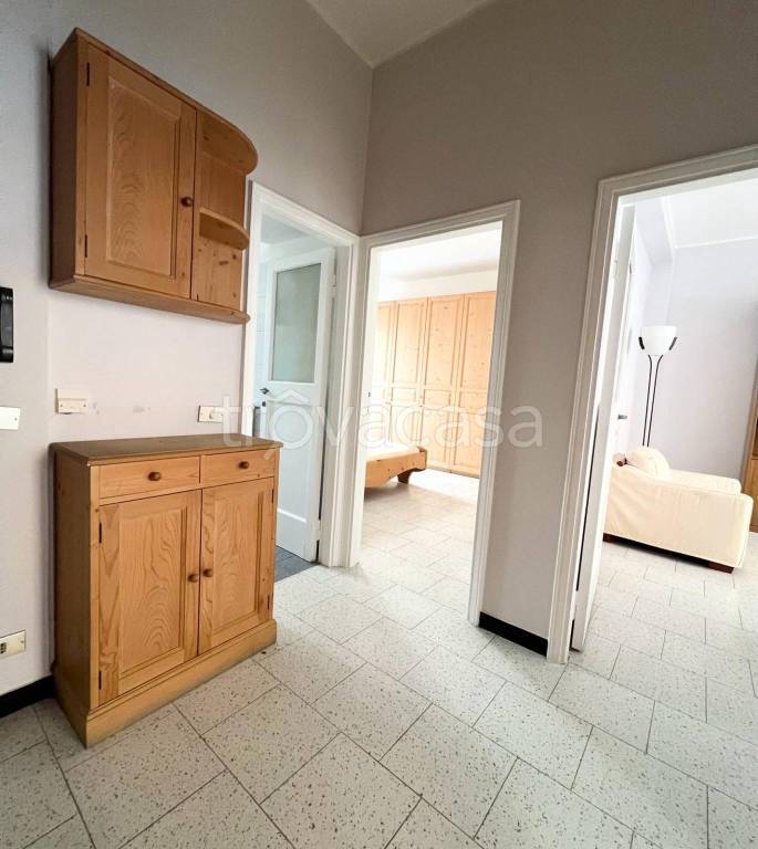 Appartamento in vendita a San Donato Milanese via della Libertà, 52