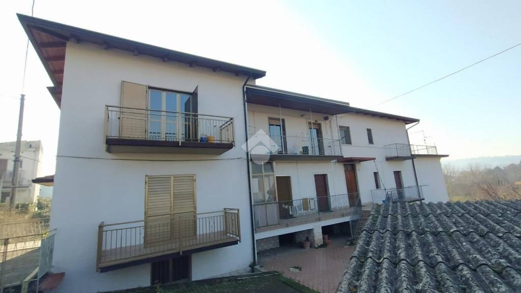 Appartamento in vendita a Benevento via Fontanelle, 78