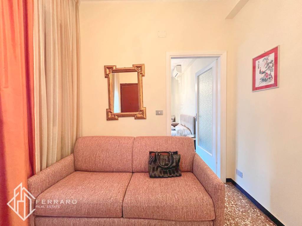 Appartamento in vendita a Savona corso Tardy e Benech, 16
