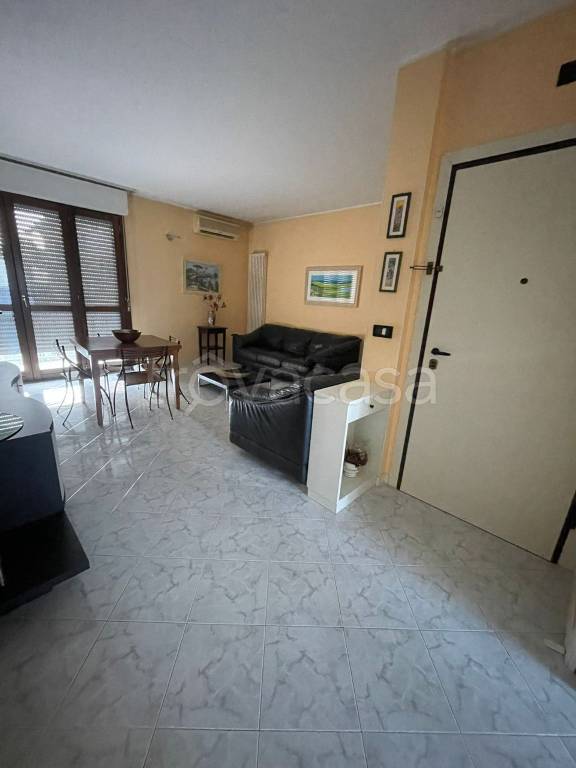 Appartamento in in vendita da privato a Cesena via Ezio Tarantelli, 65