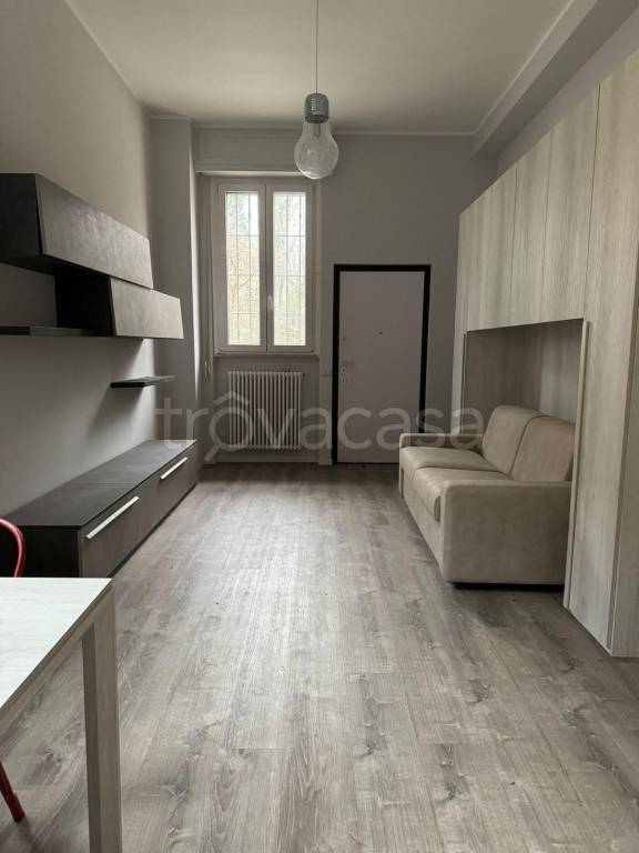 Appartamento in in vendita da privato a Settimo Milanese via 4 Novembre, 128