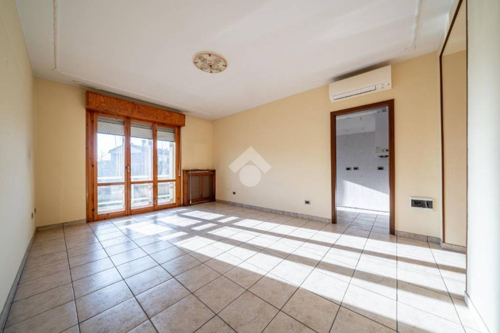Appartamento in vendita a Modena stradello Anesino Sud
