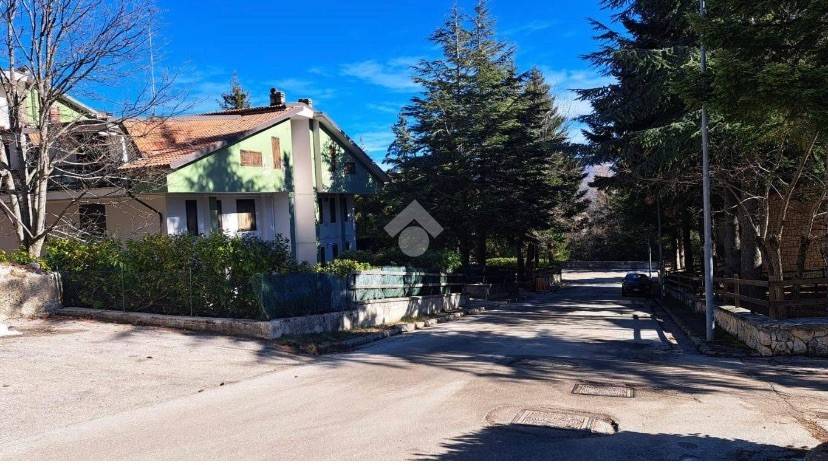Appartamento in in vendita da privato a Pescocostanzo via Liborio De Padova, 17