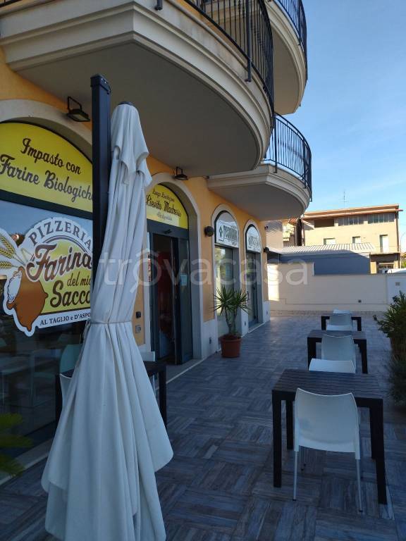 Pizzeria in in vendita da privato a Grottammare via Ischia Prima, 254