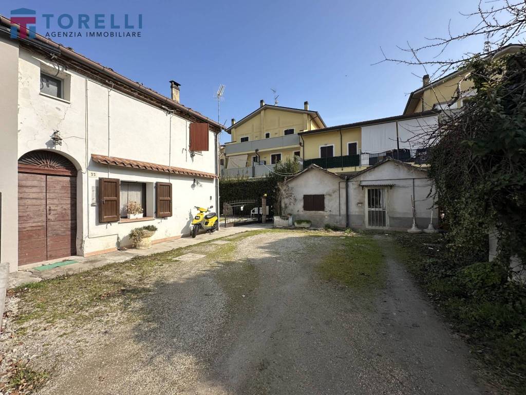 Appartamento in vendita a Cervia via Celletta, 33