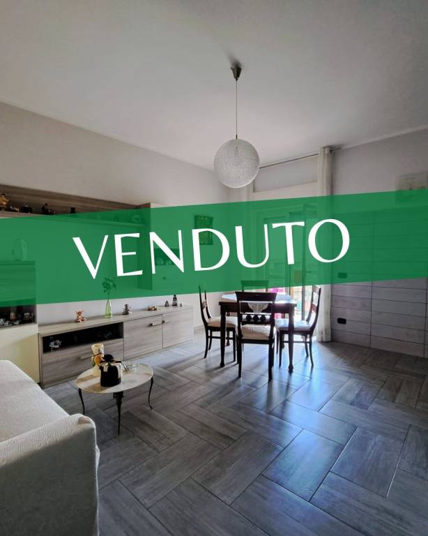 Appartamento in vendita a Quarto via Cuccaro, 2