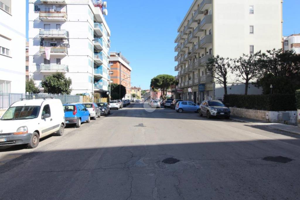 Appartamento in vendita a Brindisi via Villafranca, 3