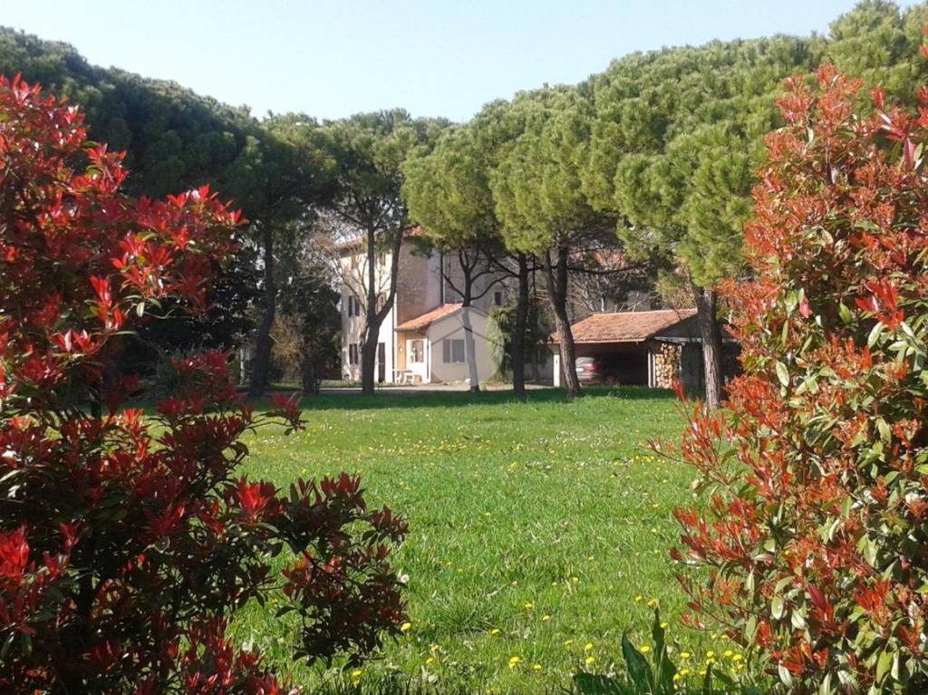 Villa in vendita a Jesolo via Adriatico, 1