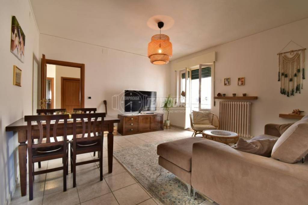 Appartamento in vendita a Loreto via Villa Musone