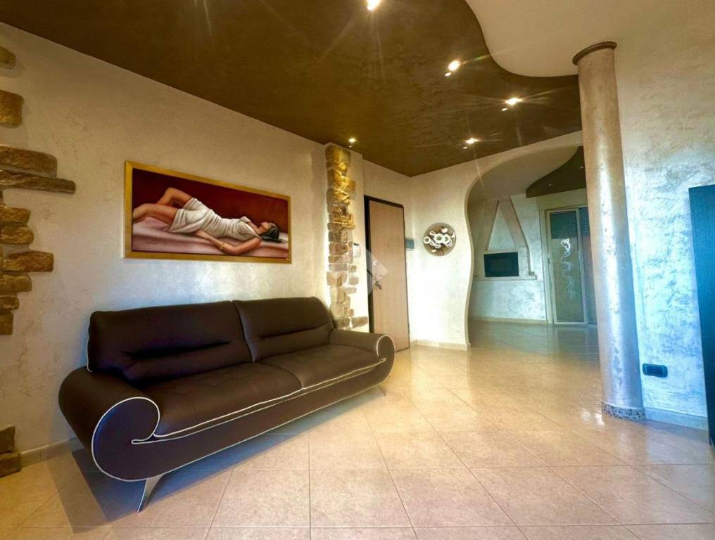 Appartamento in vendita a Bitonto via Aspromonte, 57