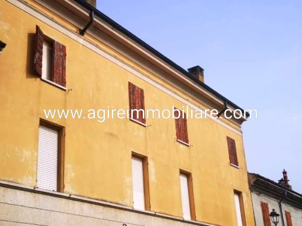 Appartamento in vendita a San Martino dall'Argine via Giuseppe Garibaldi, 70