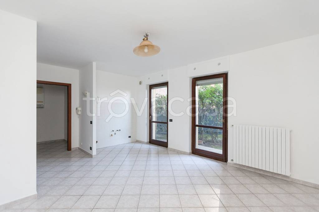 Appartamento in vendita a Torino strada Comunale del Villaretto, 204/11