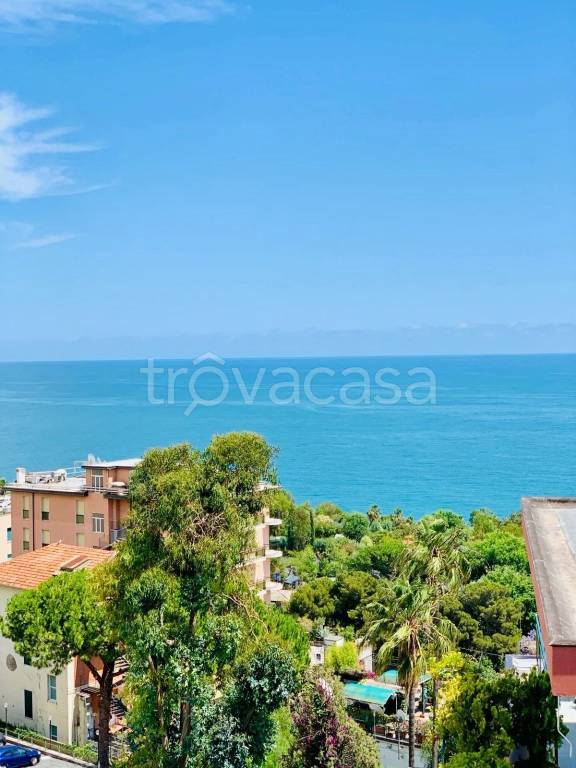 Appartamento in in vendita da privato a Sanremo via Privata Flesia, 3