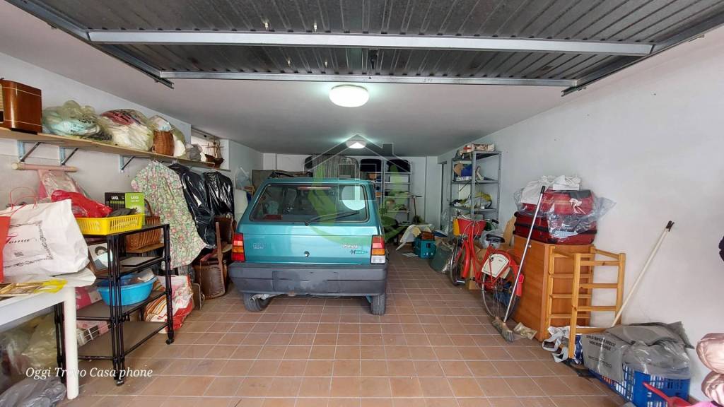 Garage in vendita a Grottammare via Alessandro Manzoni, 8