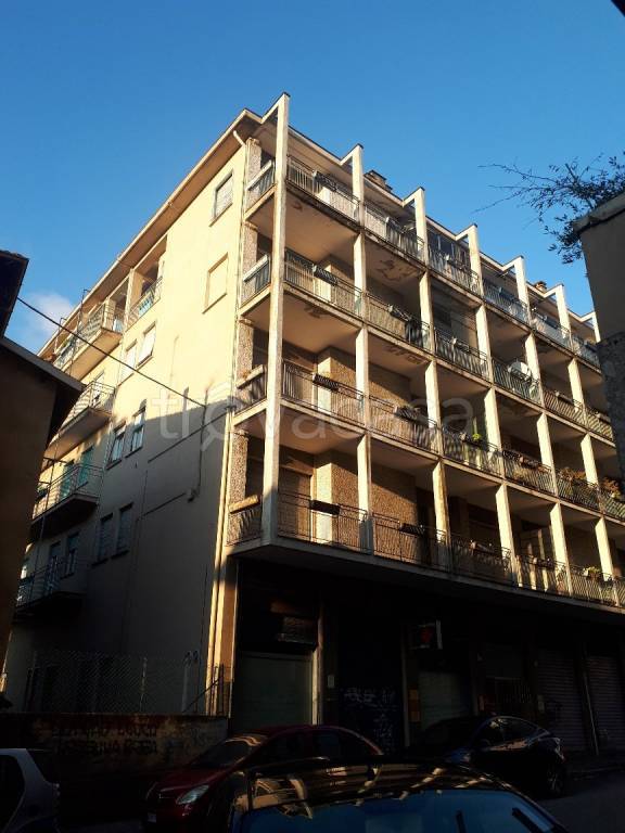 Appartamento in vendita a Lecco via Belvedere, 49