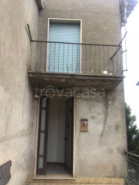 Villa in vendita a Montefiascone via Mosse
