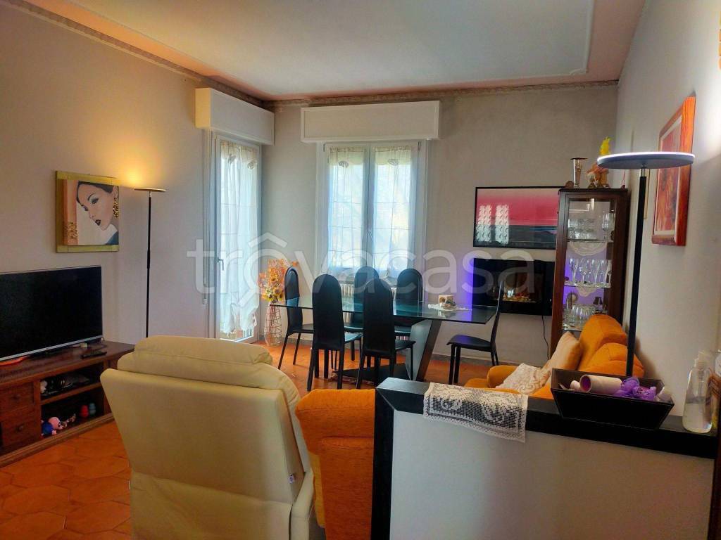 Appartamento in in vendita da privato a Rovigo viale Antonio Gramsci, 68