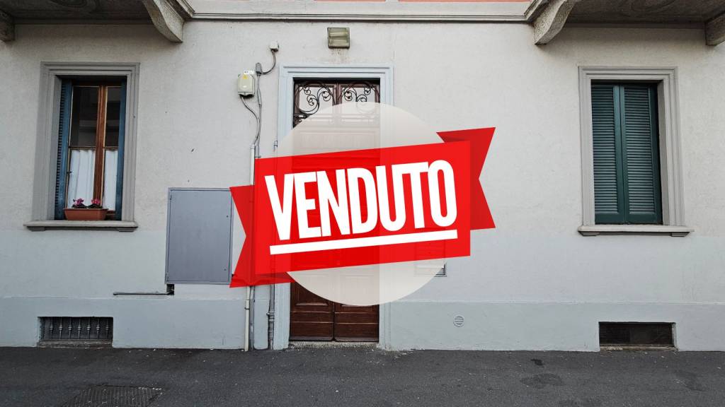 Appartamento in vendita a Saronno via Pietro Micca, 2