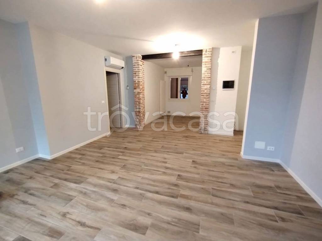 Appartamento in vendita a Castelfranco Veneto via Rovereto, 38