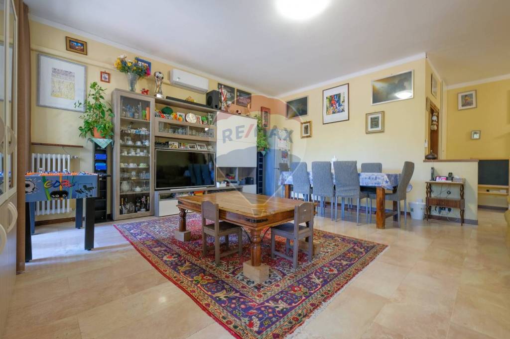 Appartamento in vendita a Bergamo via Carnovali, 100C