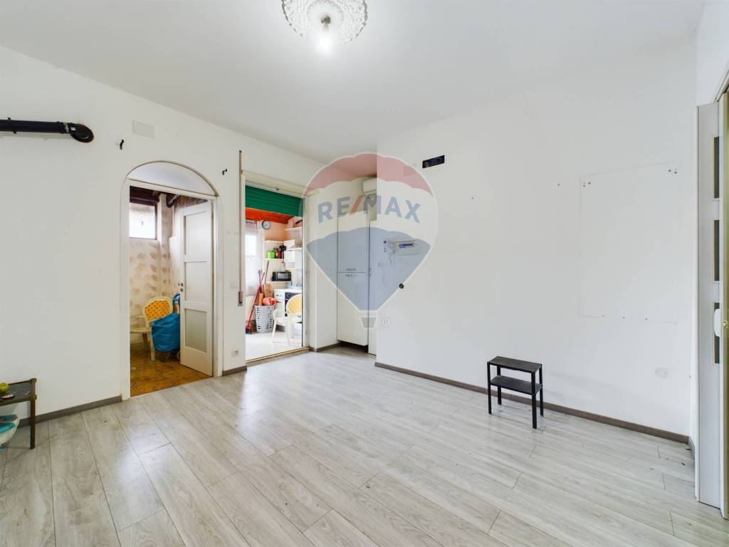 Appartamento in vendita a Formello via della Villa, 41
