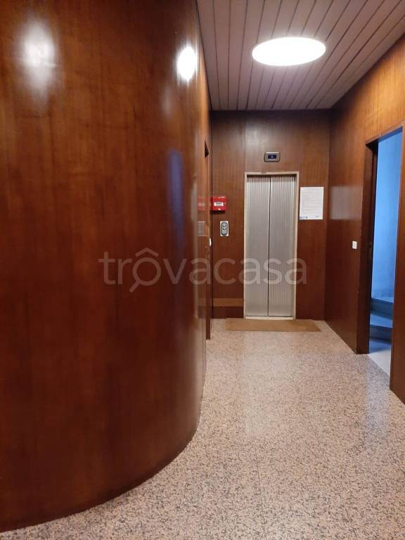 Appartamento in in affitto da privato a Lodi piazza Pietro Zaninelli, 10