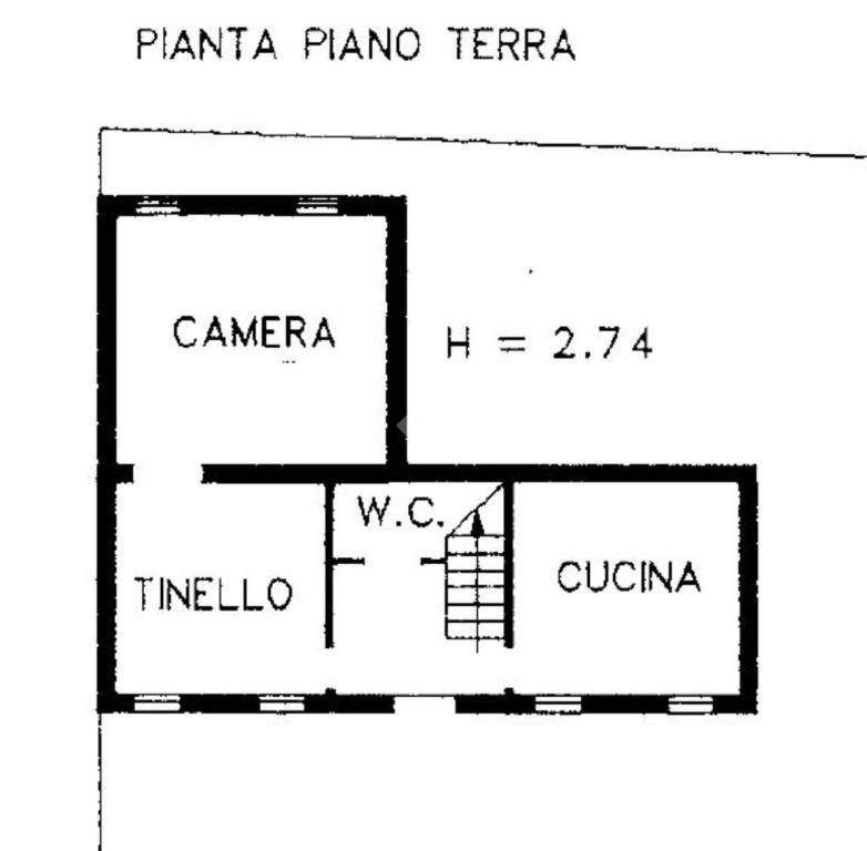 Villa in vendita a Padova via orolo, 75