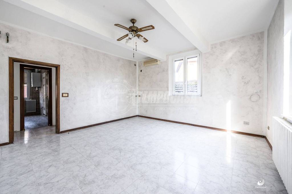 Appartamento in vendita a Castelvetro di Modena via Filanda