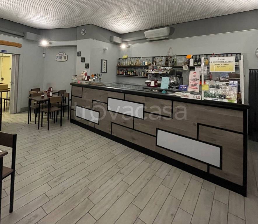 Bar in in vendita da privato a Samarate via Eusebio Pastori, 45