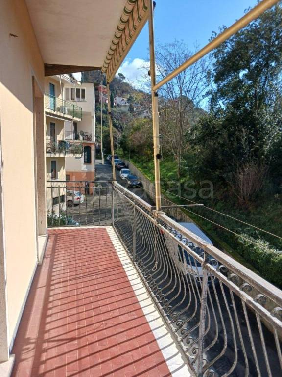 Appartamento in vendita a Moneglia traversa di Via Torrente San Lorenzo, 9