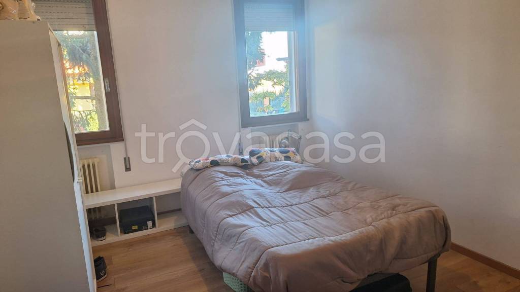 Appartamento in in affitto da privato a Ponte San Nicolò via Monte Bianco, 20