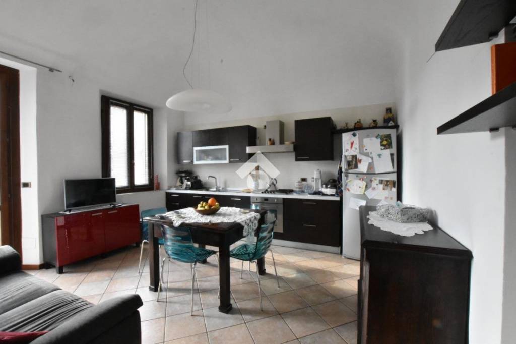 Appartamento in vendita a Vercelli corso palestro, 48