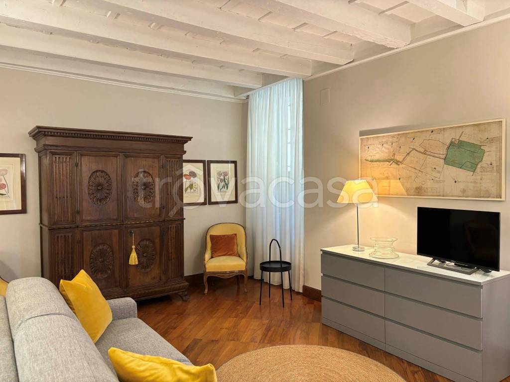 Appartamento in affitto a Brescia via Trieste, 25