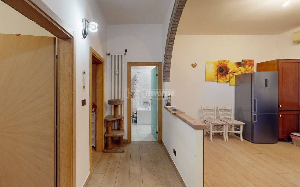 Appartamento in vendita a Monte San Pietro