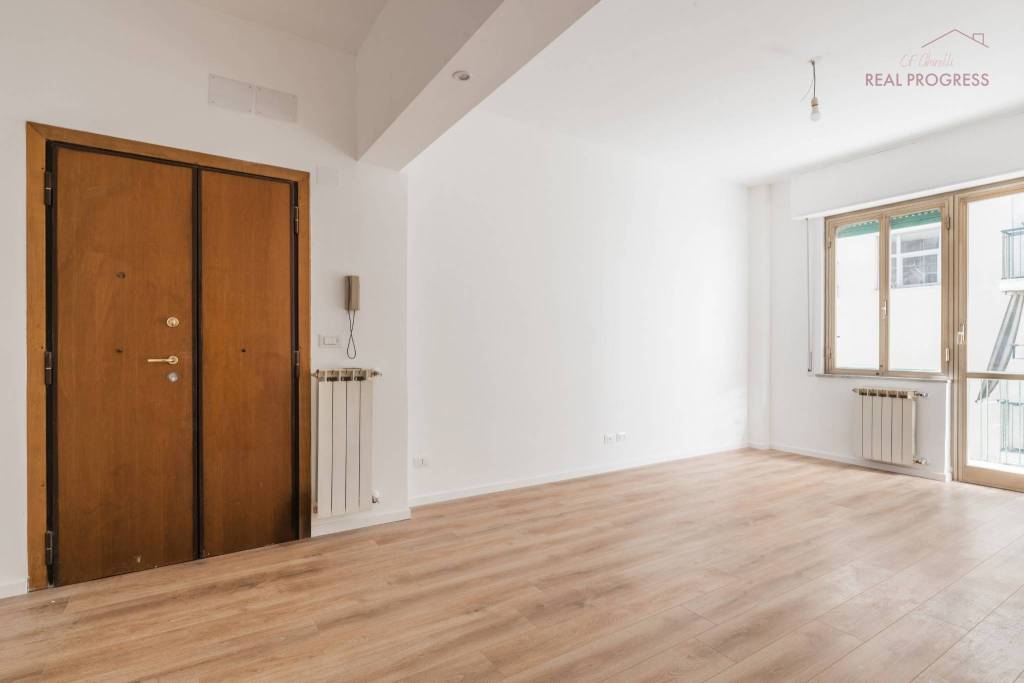 Appartamento in vendita a Roma viale Alessandrino, 271