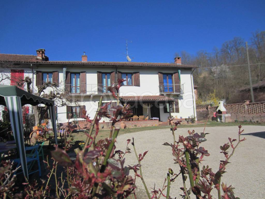 Casale in vendita a Refrancore