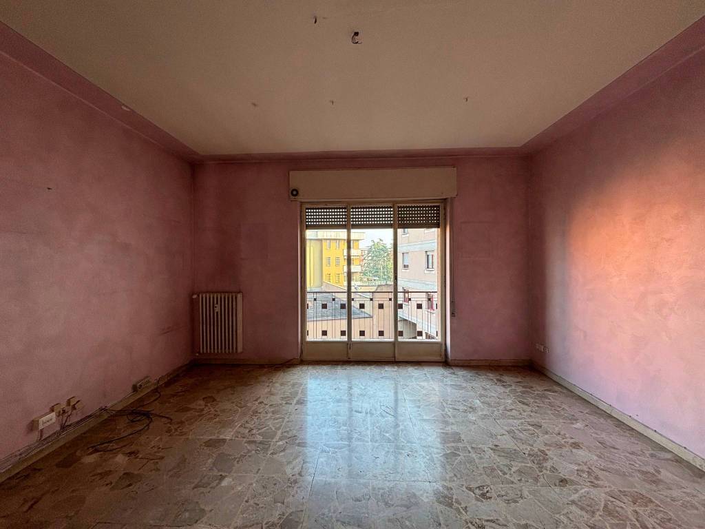 Appartamento in vendita a Brescia via Corsica, 235