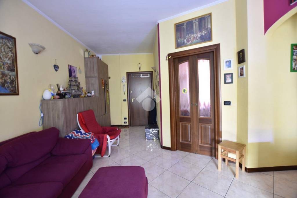 Appartamento in vendita a Vercelli via siracusa, 14