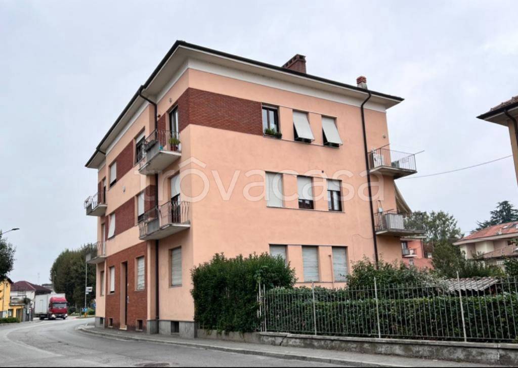 Appartamento in vendita a Savigliano corso 14 Maggio, 14