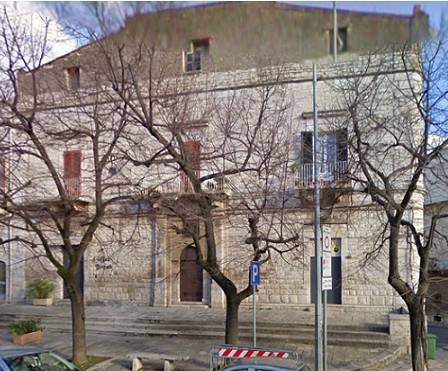 Casa Indipendente in in vendita da privato a Ruvo di Puglia corso Camillo Benso di Cavour, 4