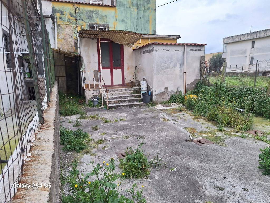 Appartamento in vendita a Pompei via Molinelle, 65