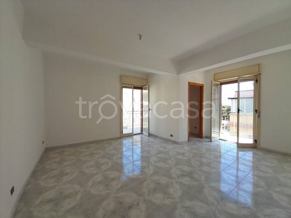 Appartamento in vendita a Palermo via Fiume Delia, 5