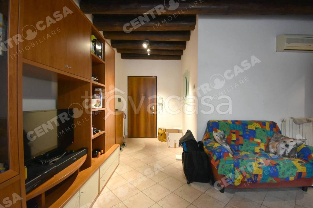 Appartamento in affitto a Legnago via Camillo Benso di Cavour