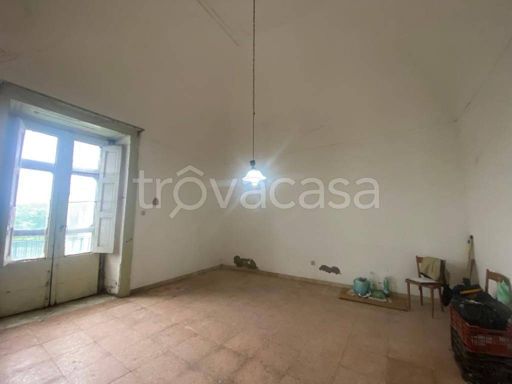 Villa in in vendita da privato a Trecase via Antonio Sciesa, 26