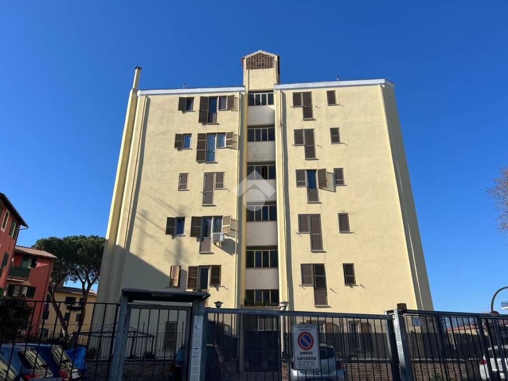 Appartamento in vendita a Roma via Luigi Lucatelli, 2