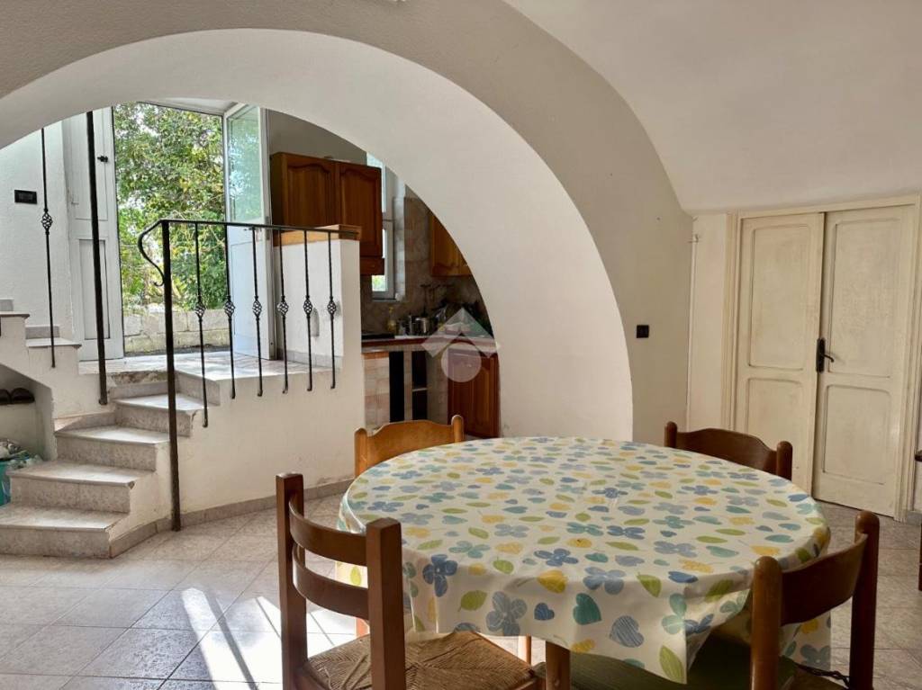 Appartamento in vendita a Barano d'Ischia via Candiano, 31
