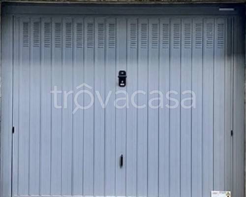 Garage in vendita a Cormano